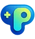 Fanart Community Forum Logo