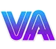 Digital Art Platform Logo
